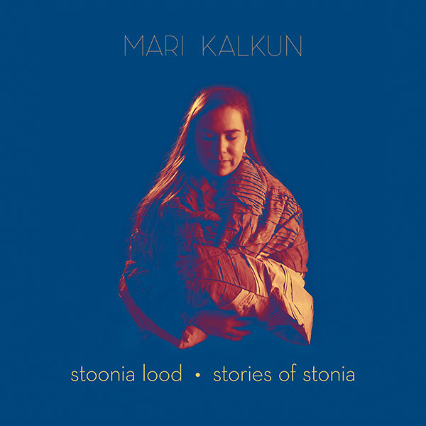 Stoonia Lood – Stories Of Stonia – Lira